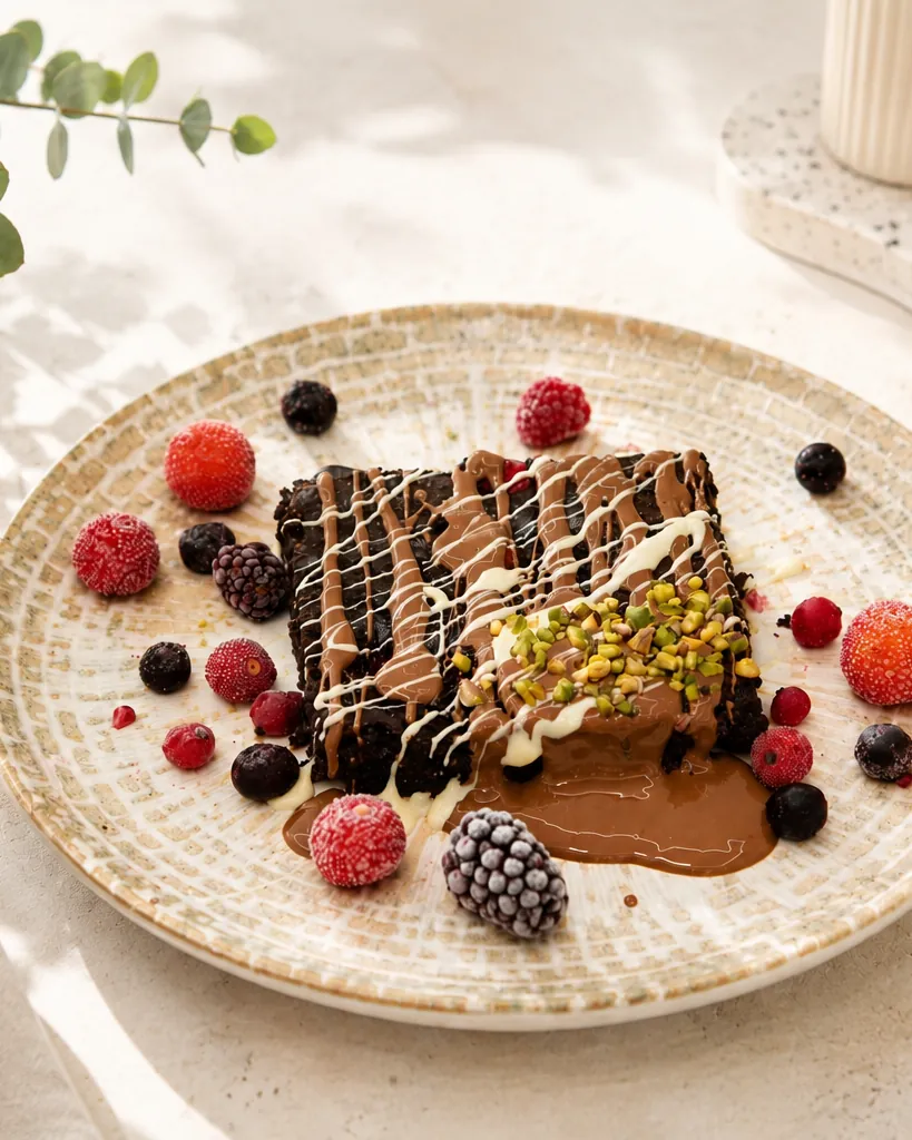 Brownie