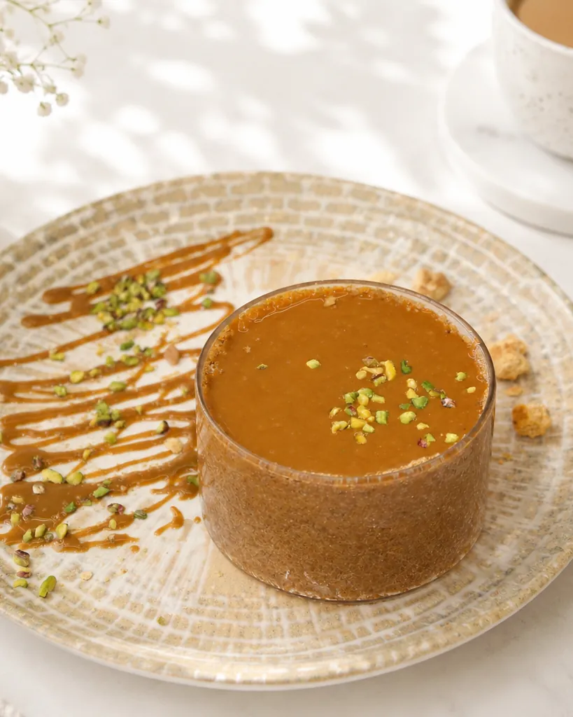 Lotus Cheesecake