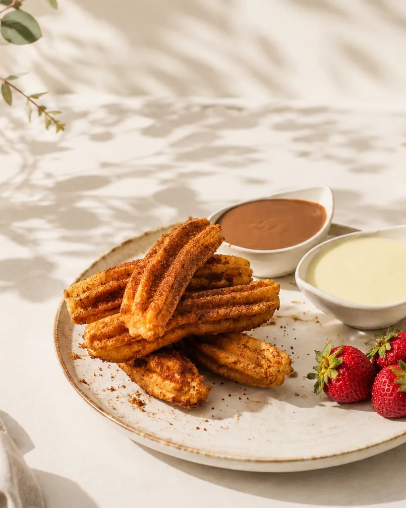 Churros