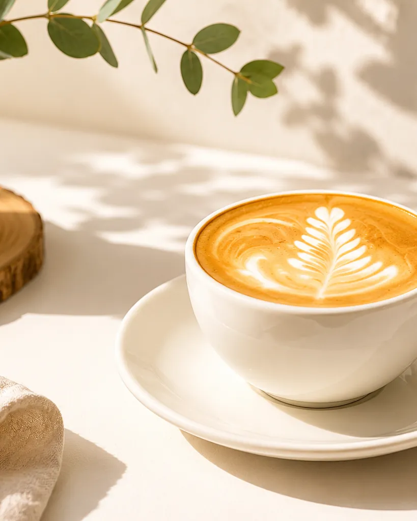 Coffee Latte