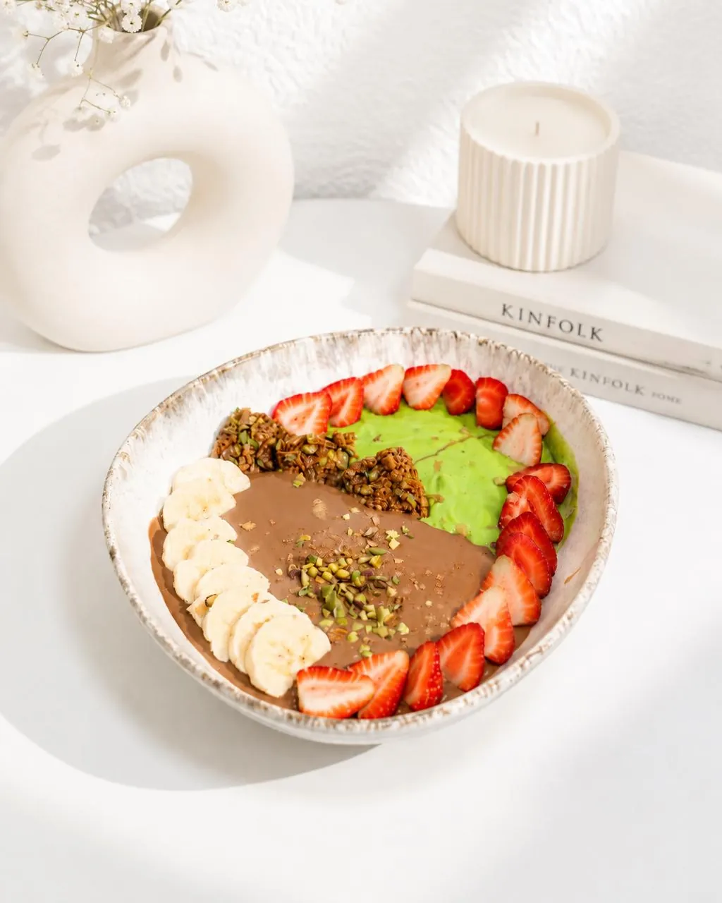 Fıstık Bowl