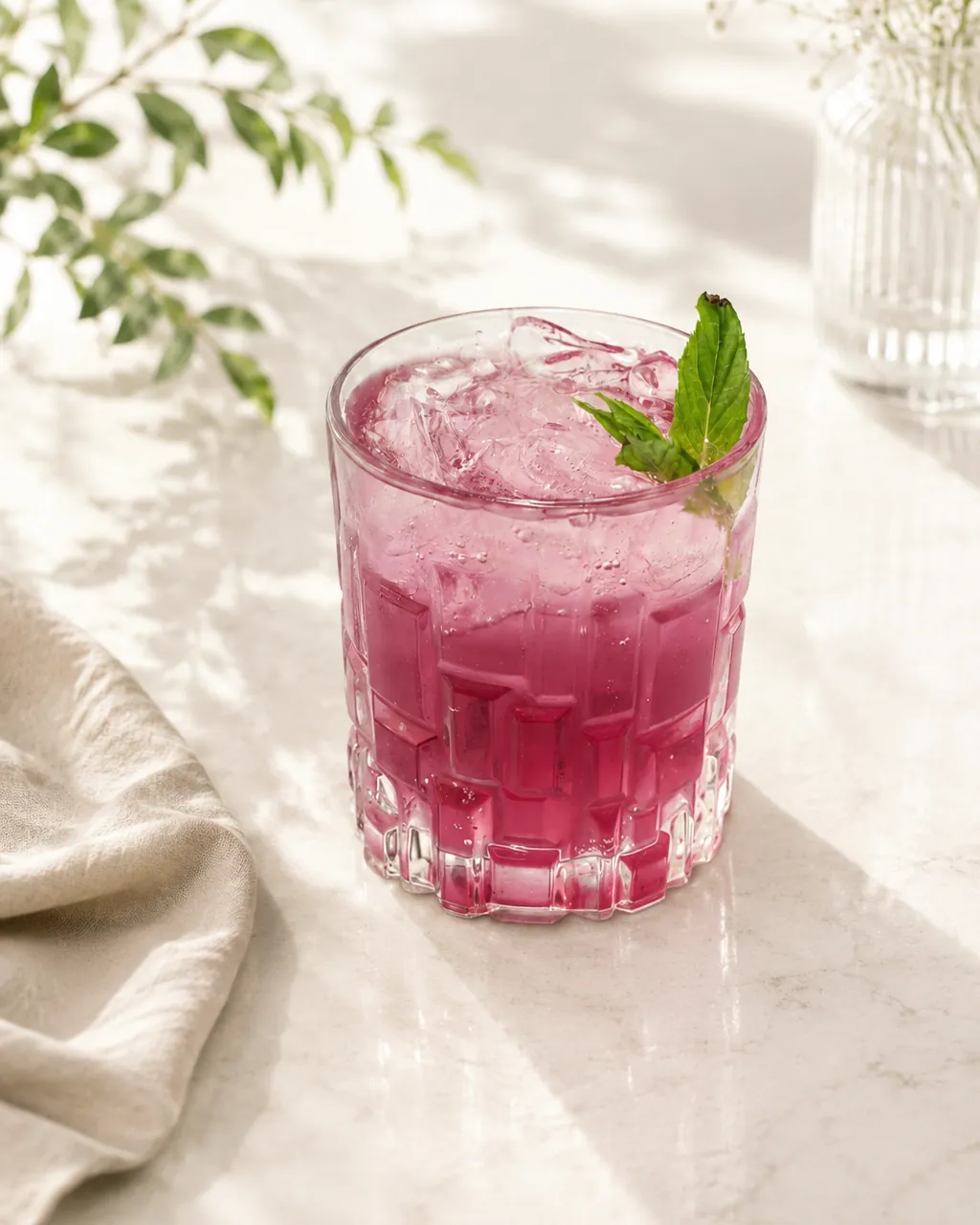 Hibiscus Breeze