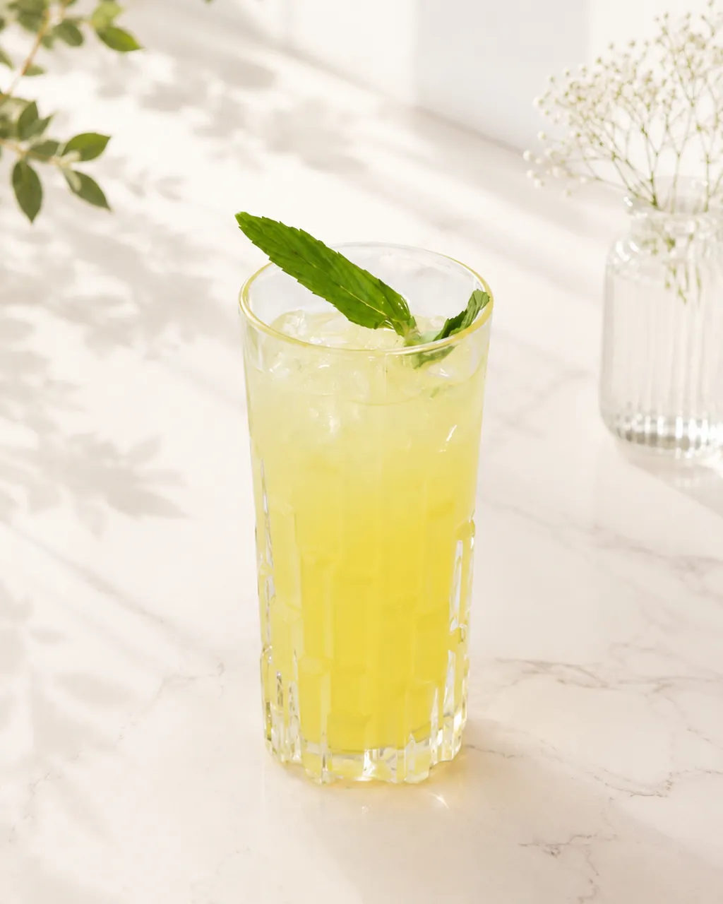 Lime Breeze