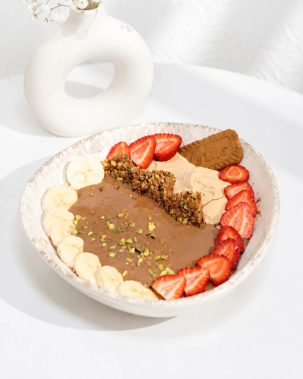 Lotus Bowl
