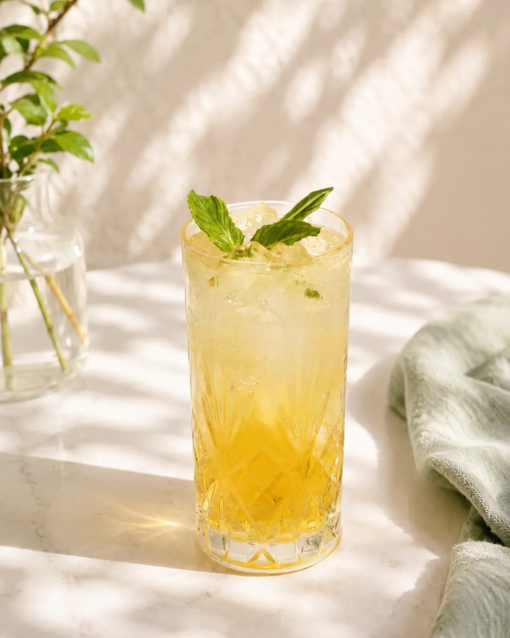 Mango Dragon Breeze