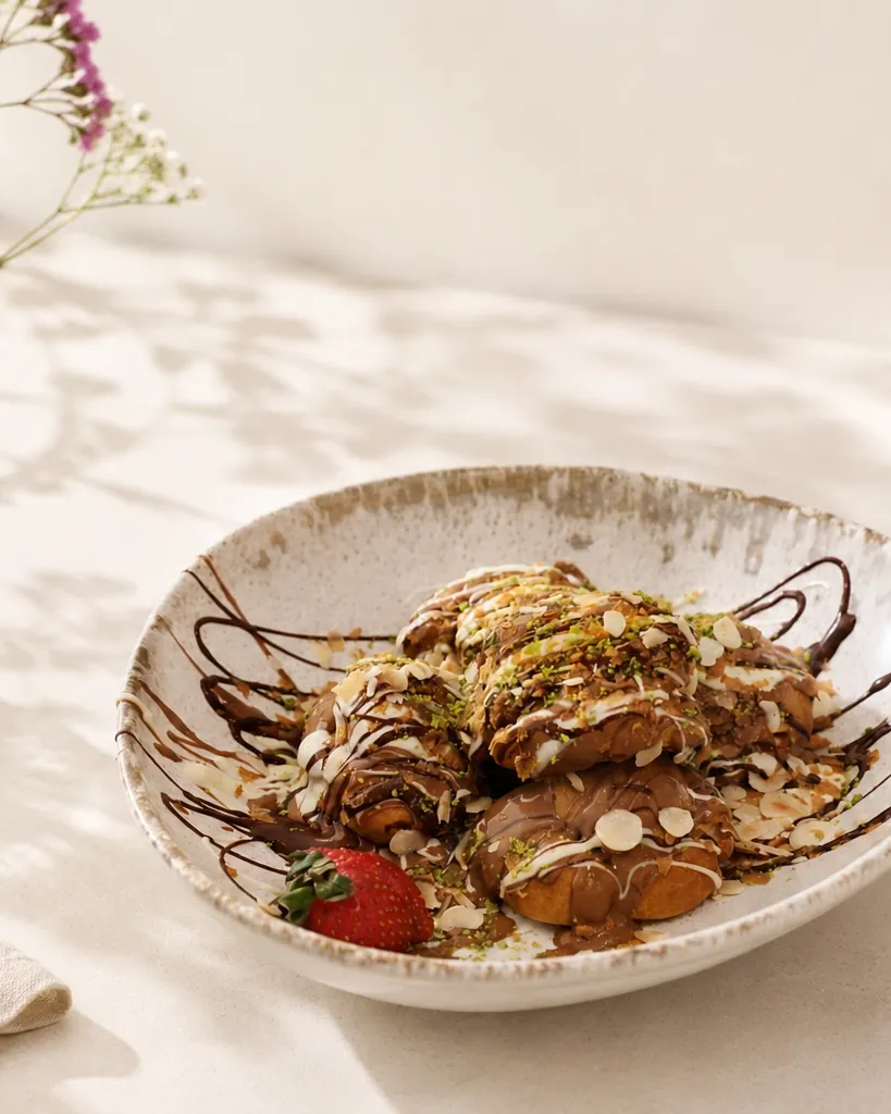 Profiterol