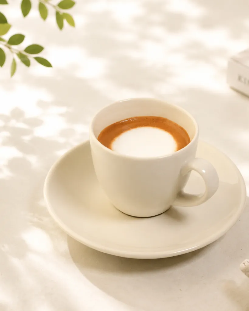 Spanish Latte